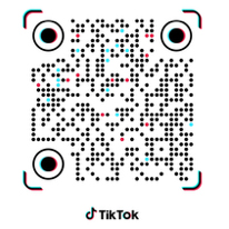 ヒラノ流通TikTOkQRコード